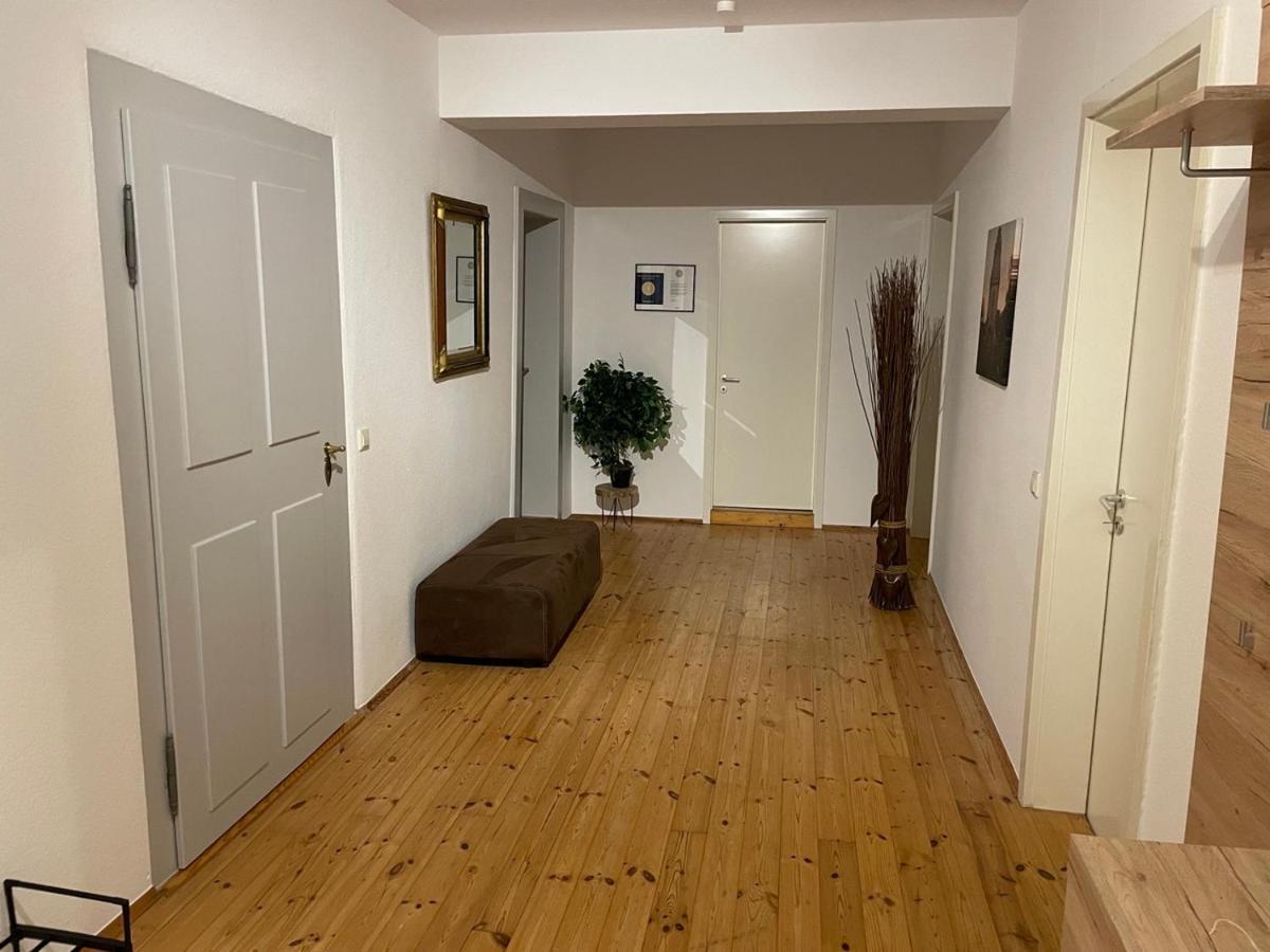 Brix Apartment Наумбург Екстер'єр фото