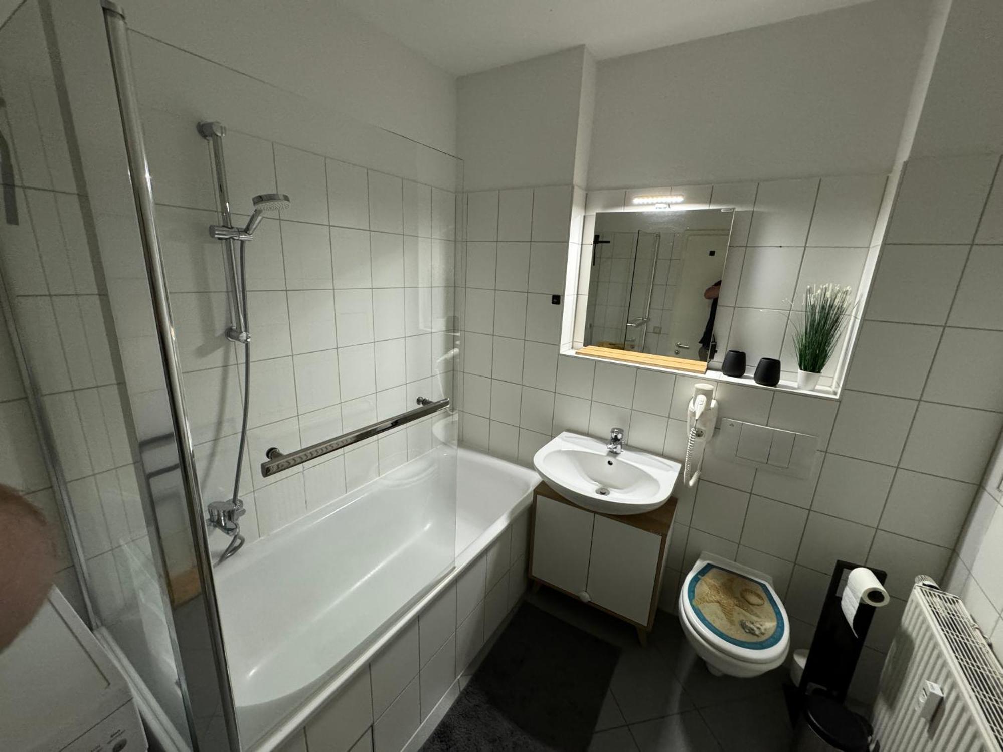 Brix Apartment Наумбург Екстер'єр фото